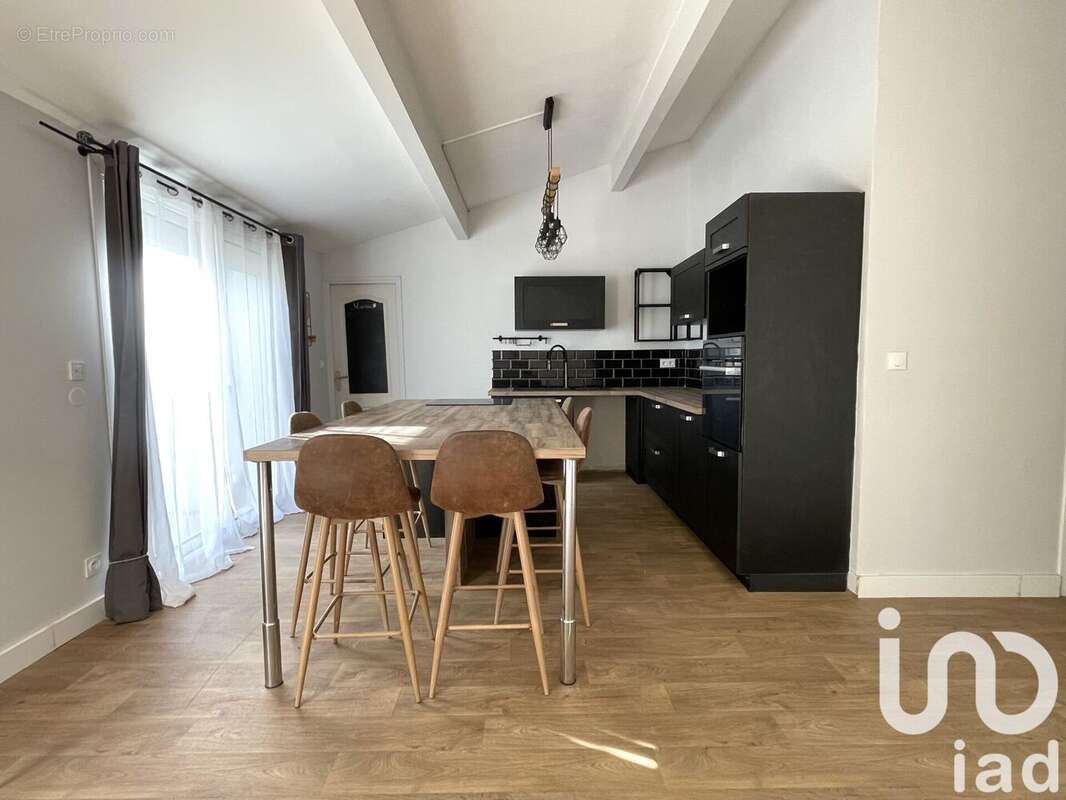 Photo 3 - Maison à MIREPEISSET