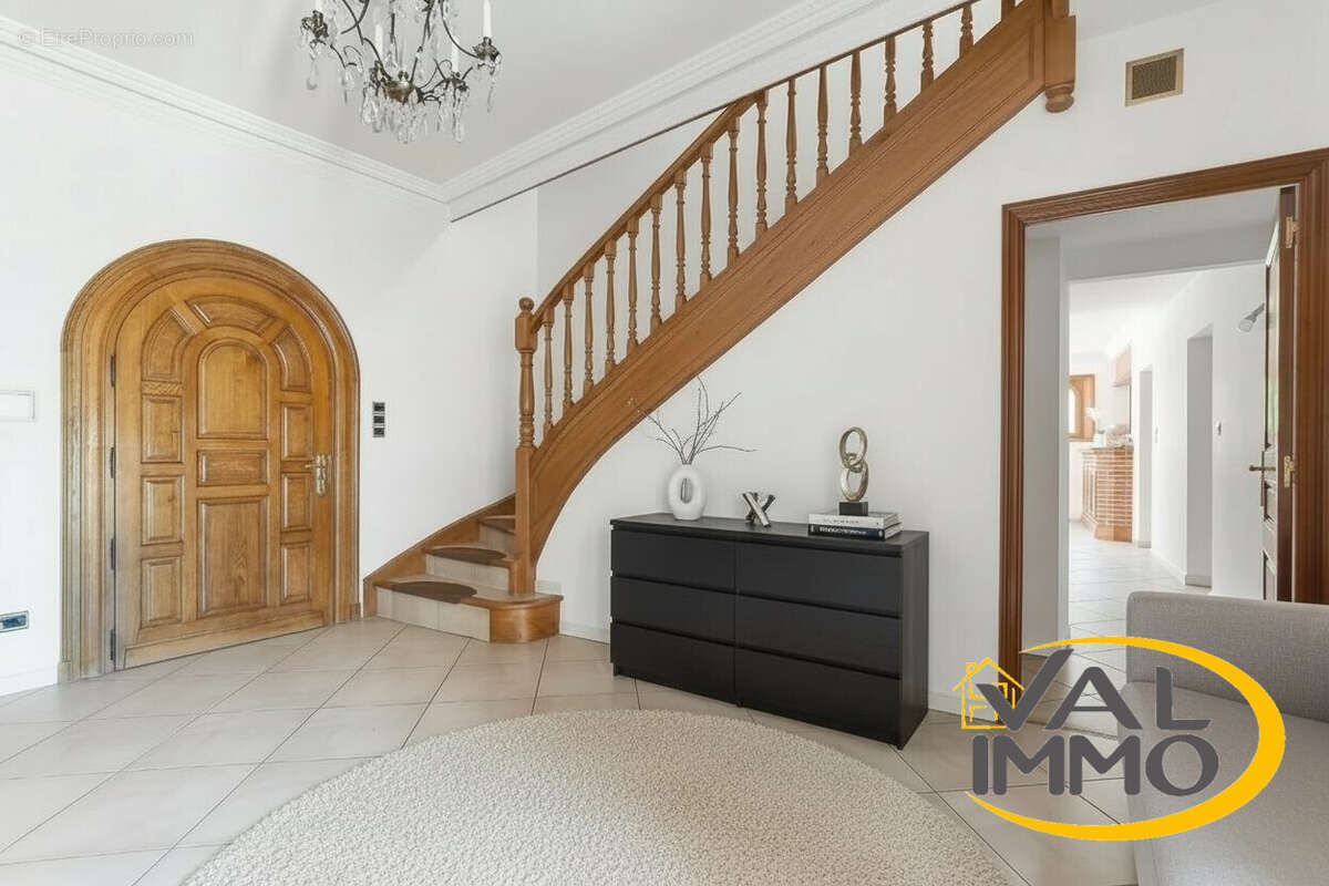Maison à CORNEBARRIEU