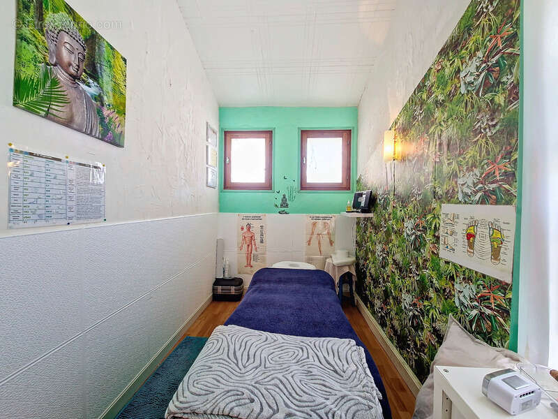 Maison à SAINT-JEAN-DE-LUZ