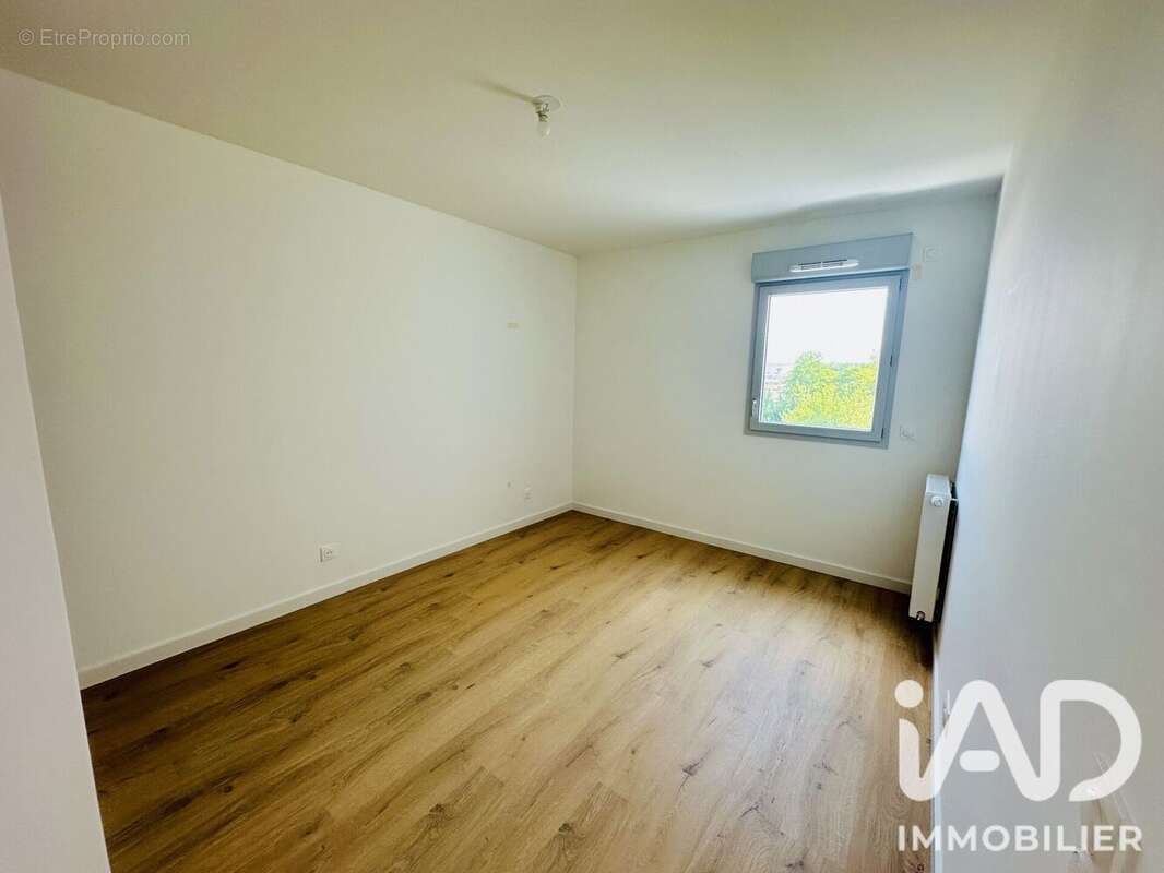 Photo 3 - Appartement à LA ROCHELLE