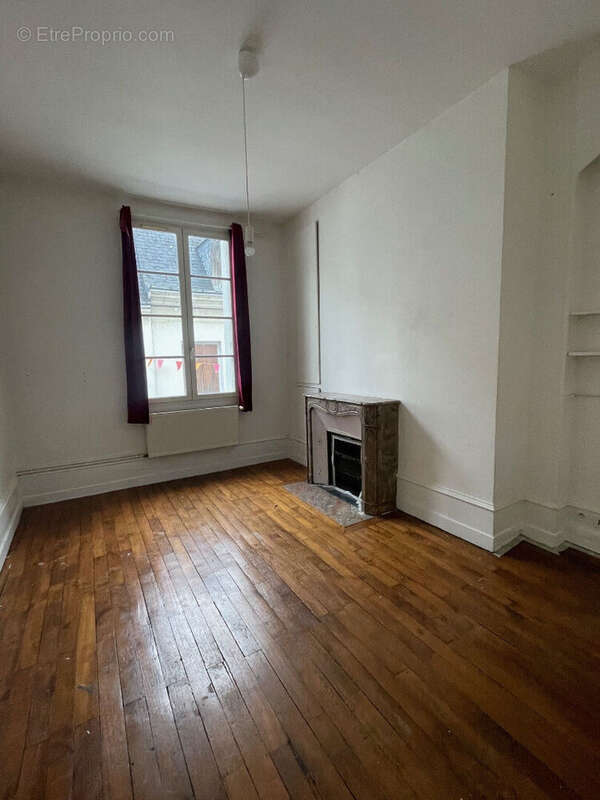 Appartement à AMBOISE