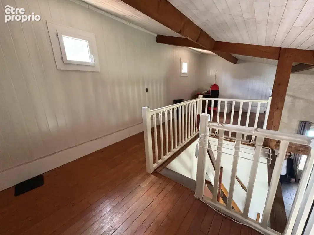 Maison 6 pièces 162 m² à vendre à Fronton (31620) - photo 5