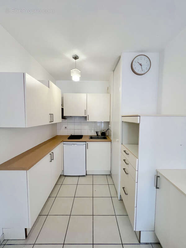 Appartement à PORNICHET