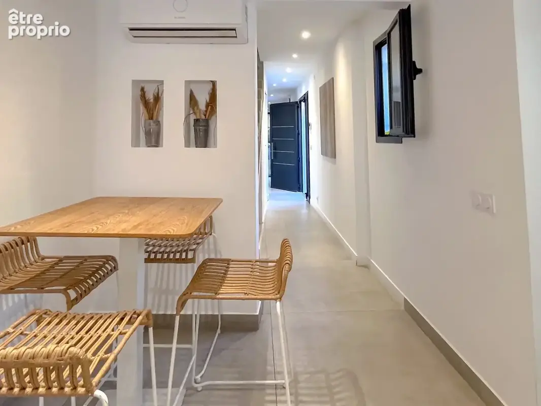 Maison de ville - libération - photo 20