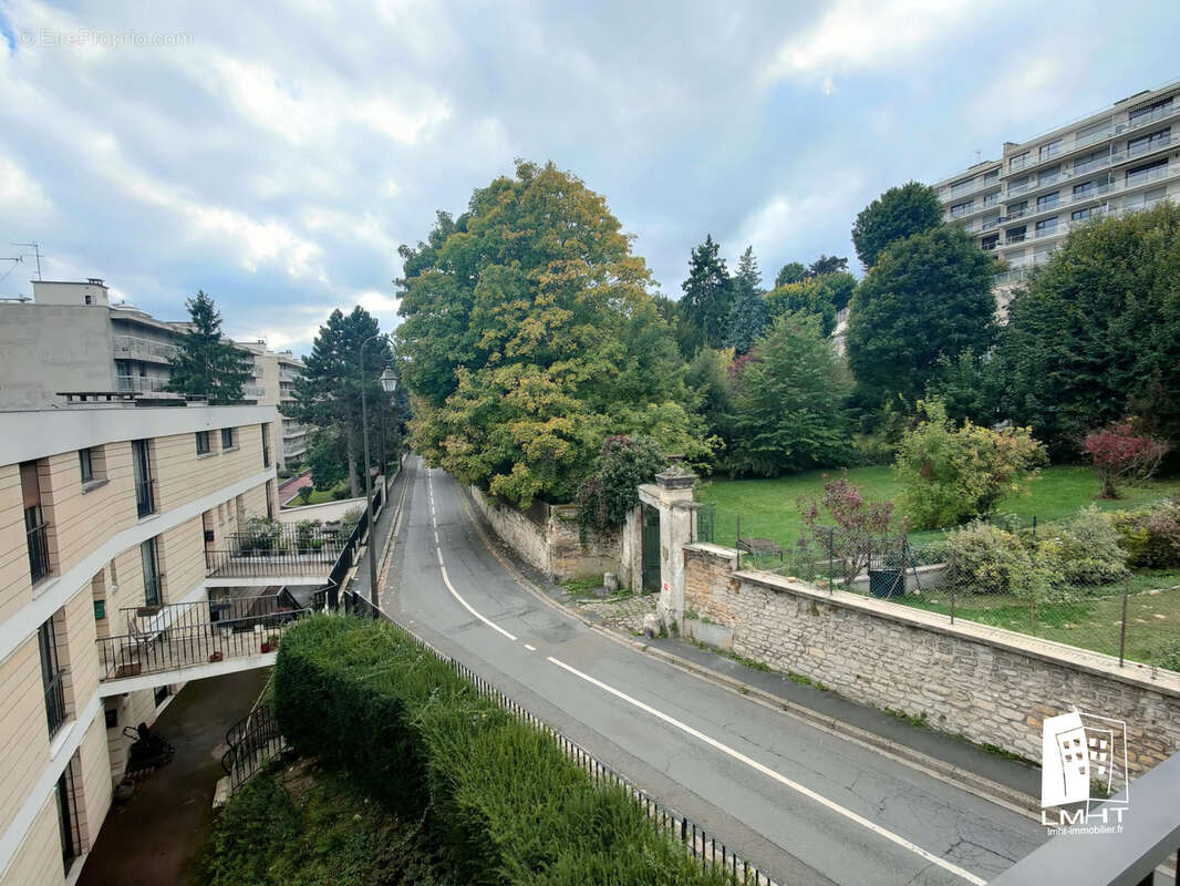 Appartement à LE PECQ