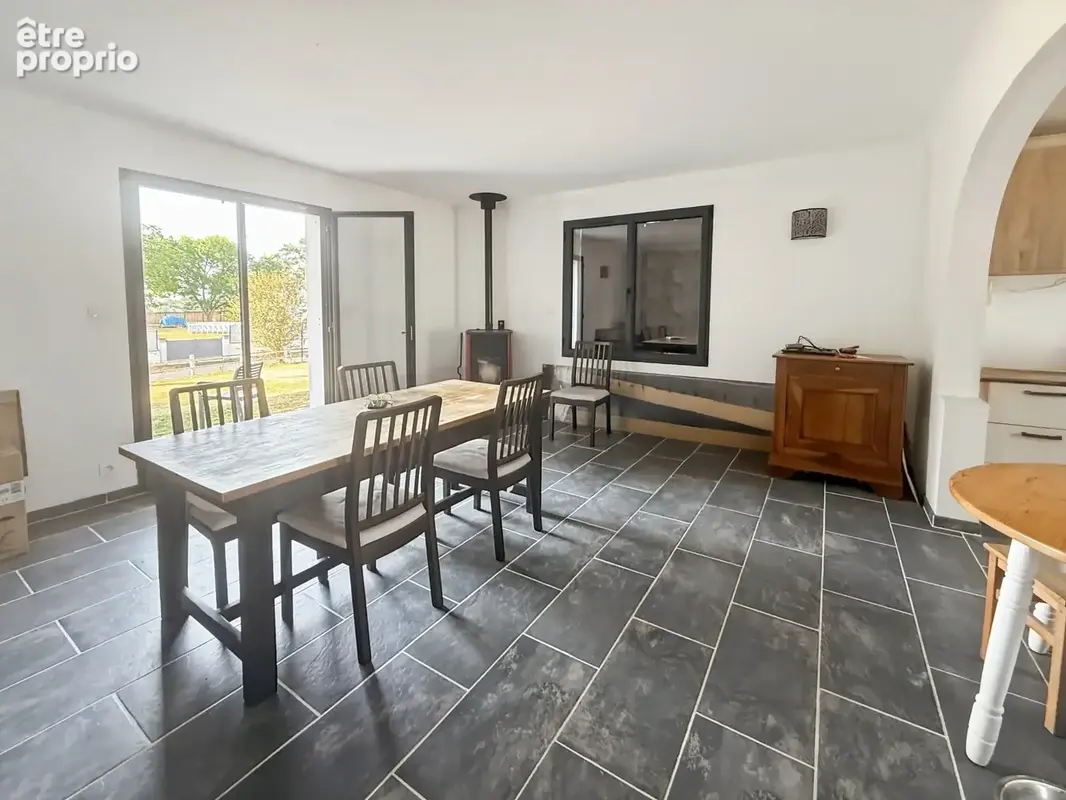 Dept de la Vienne (86) Maison à vendre 5 pièces CHATELLERAULT (86) - photo 5
