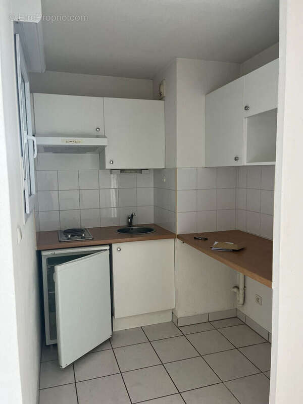 Appartement Royan 2 pièce(s) - photo 8