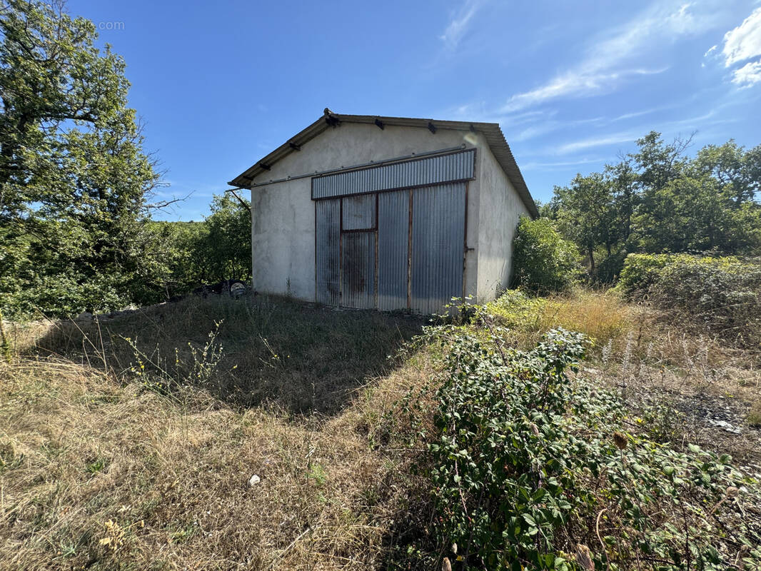 Maison à SAINT-ROME-DE-CERNON