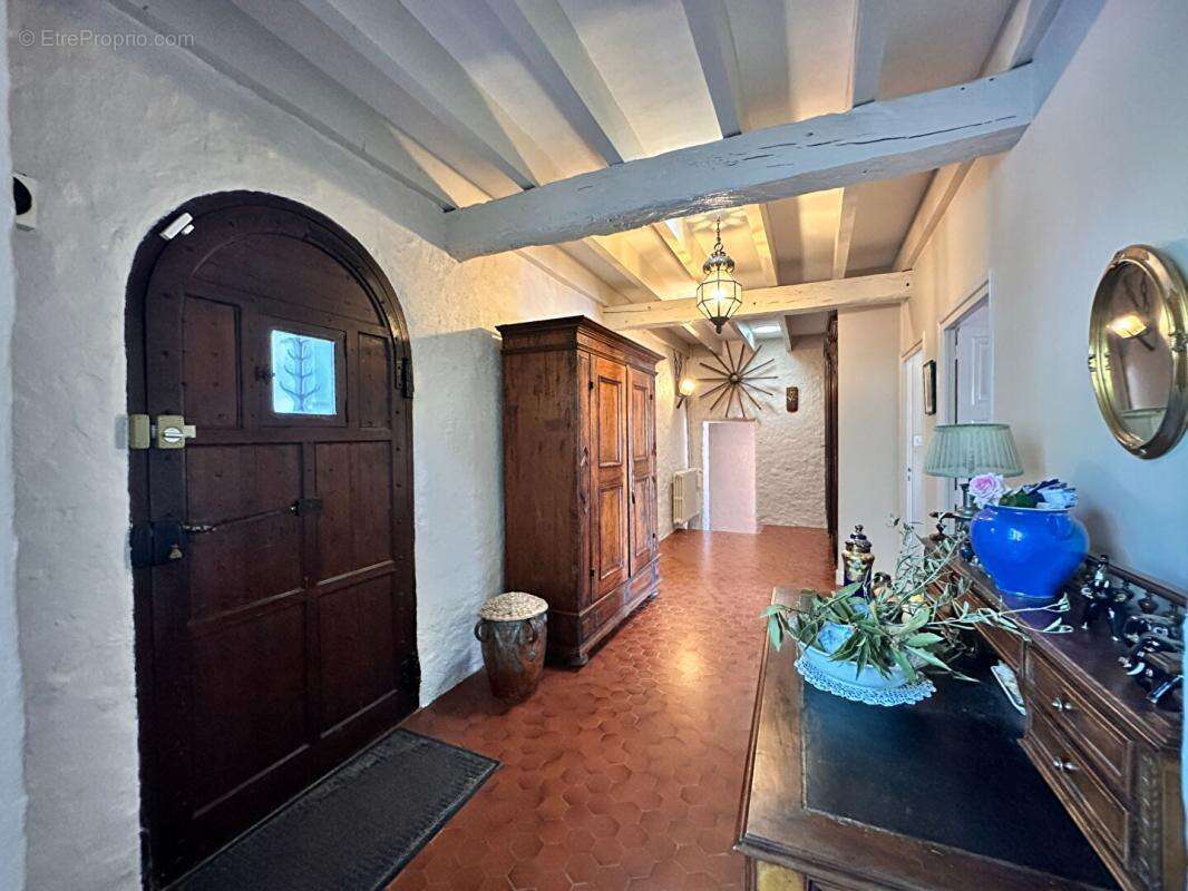 Maison à BRAX