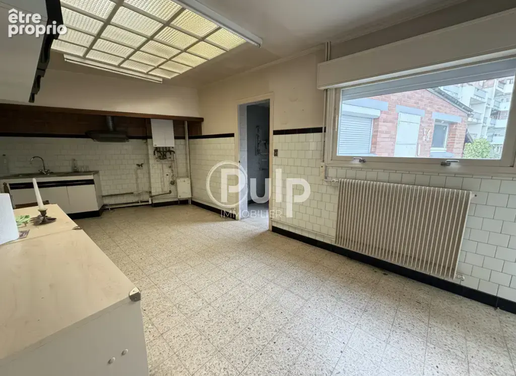 Maison semi individuelle à vendre à hénin-beaumont - photo 4