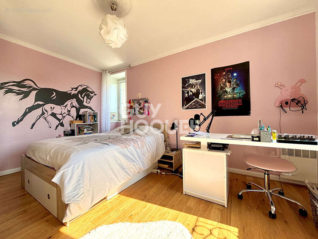 Maison pierre Secteur Bretteville sur Laize - photo 9