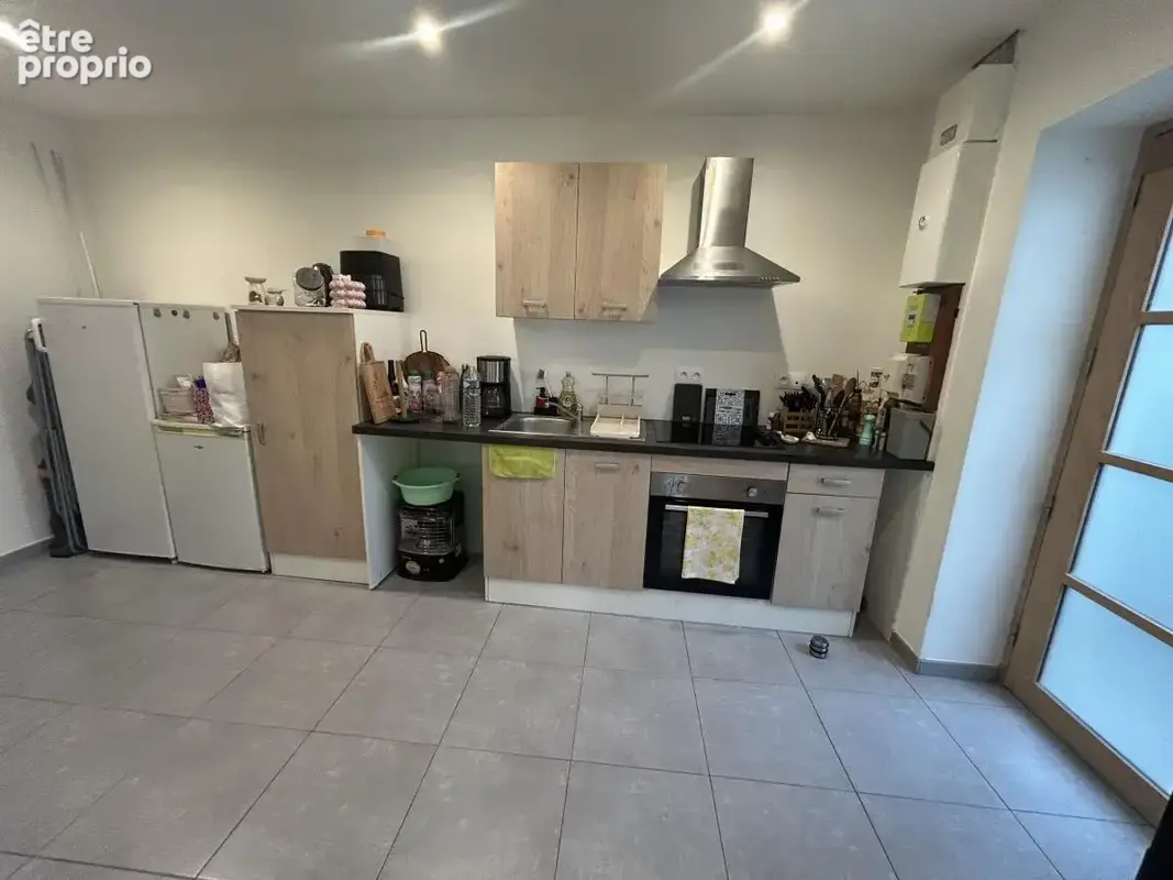 Maison 56 m² à Neuville-Saint-Remy  - photo 5