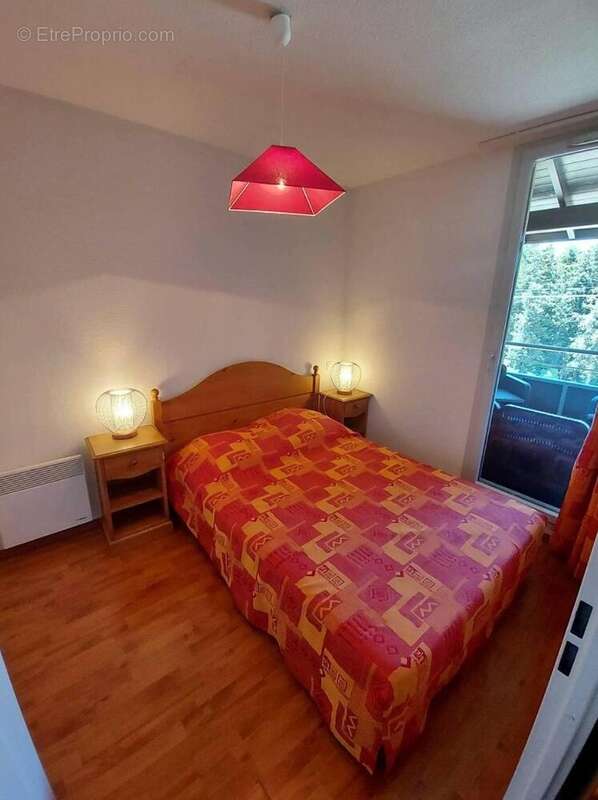   - Appartement à PRADES