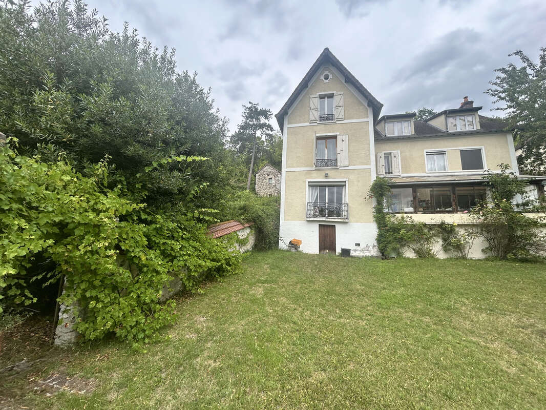 Maison à MERICOURT