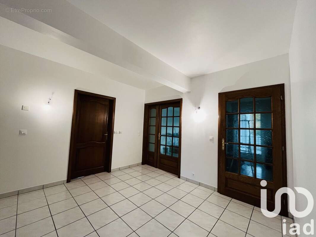 Photo 4 - Appartement à FORBACH