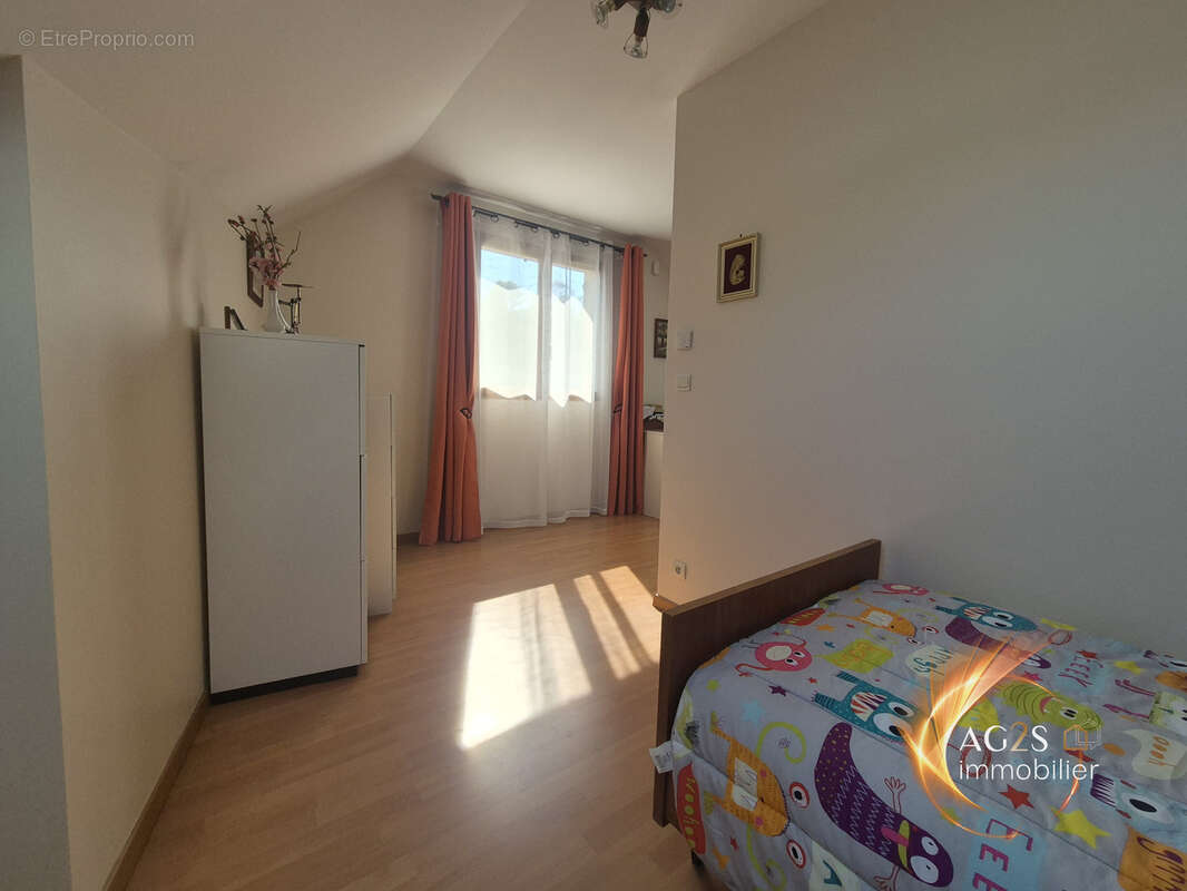 Villa en parfait état d'entretien - photo 21