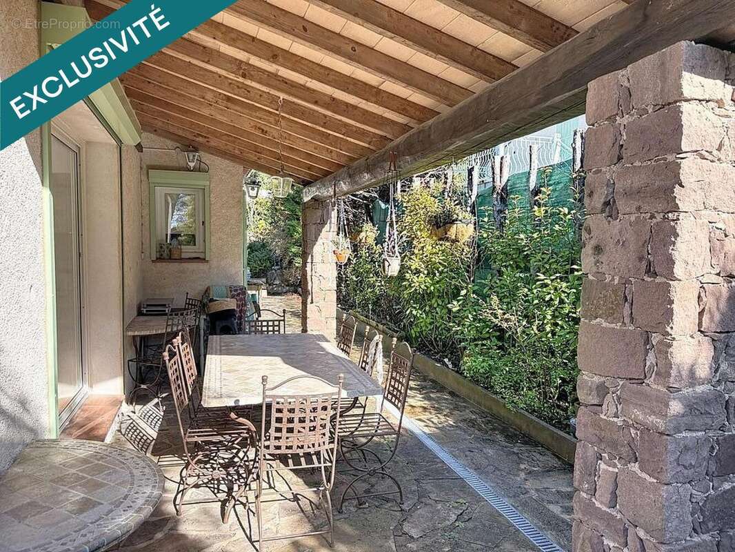 Photo 7 - Maison à BAGNOLS-EN-FORET