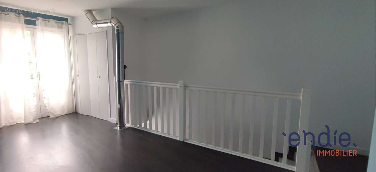 Appartement à CUSSET