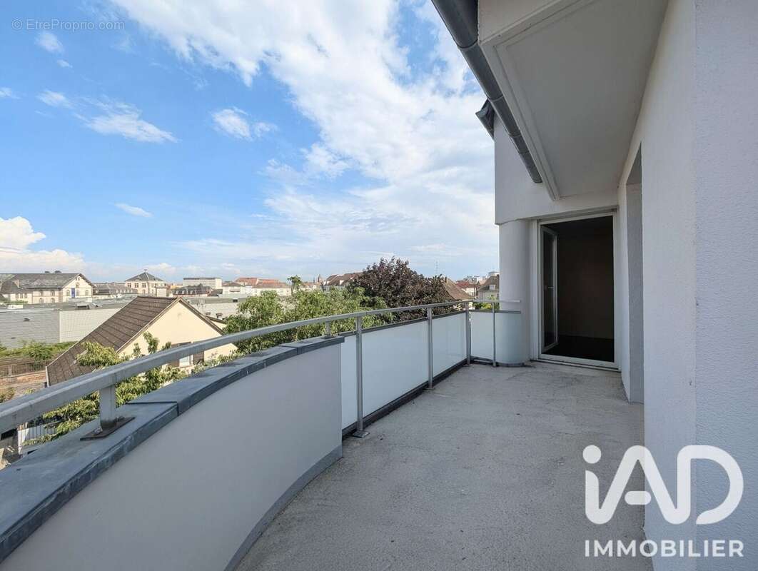 Photo 3 - Appartement à COLMAR
