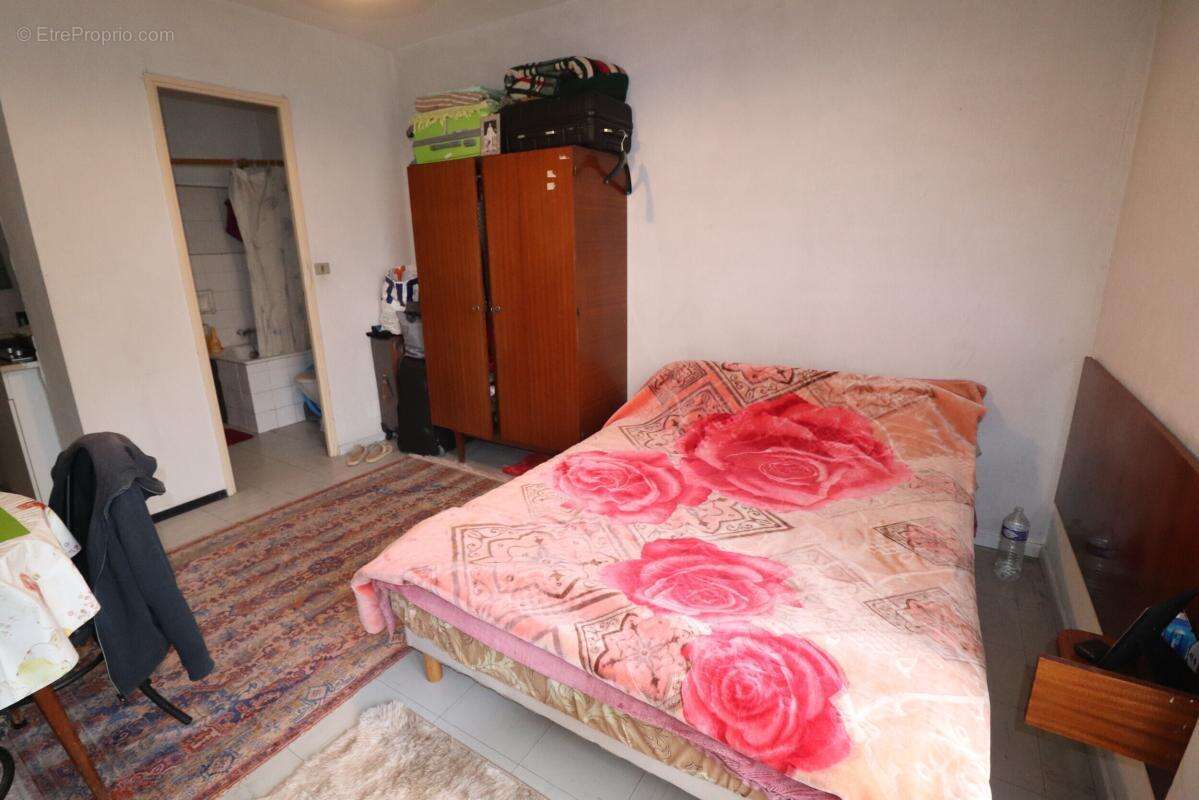 Ensemble immobilier – 2 studios + garage – Vendu loué – Idéal investisseur - photo 3