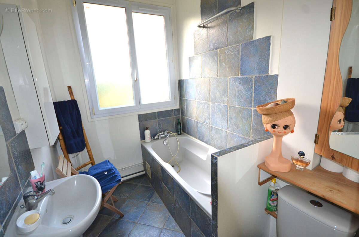 Appartement à VINCENNES