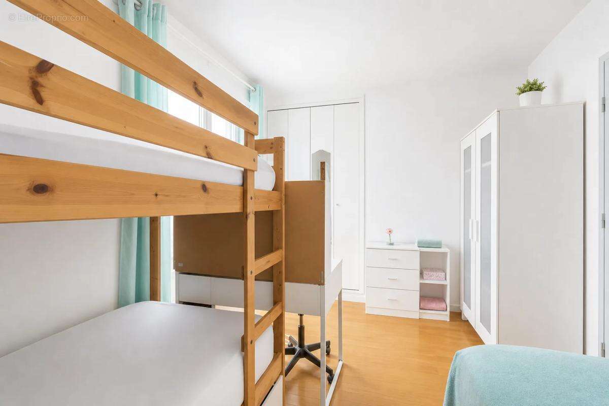 Charmant 3 pièces avec balcon à Meaux - photo 22