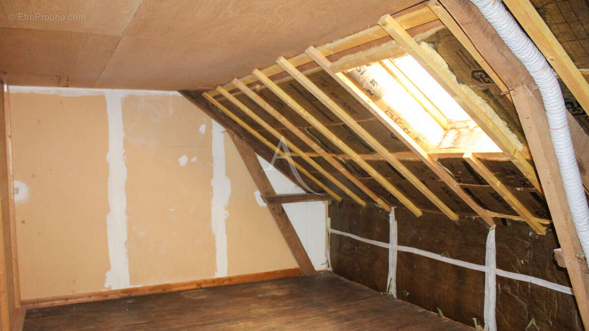 Maison Josselin 7 pièces 152 m2 - photo 17