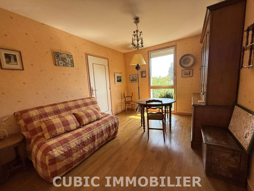 Appartement à VILLEFRANCHE-SUR-SAONE