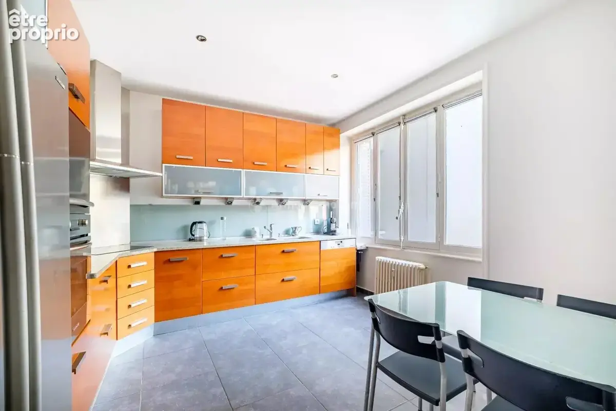 Vente Appartement Lyon(69006) 799 000ï¿œ - photo 6