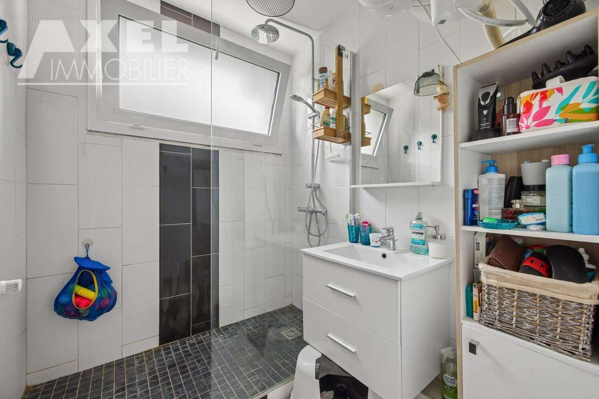 Appartement à BOIS-D'ARCY