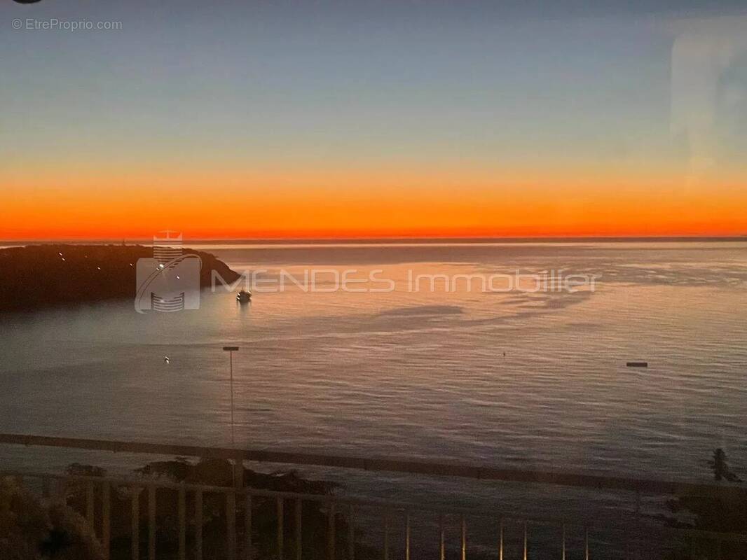 Appartement à ROQUEBRUNE-CAP-MARTIN