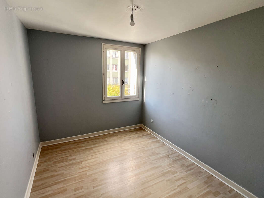 Appartement à AURILLAC