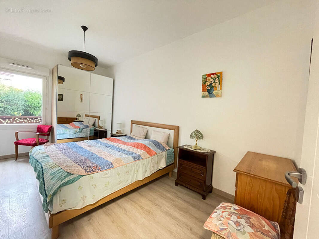 Appartement à FAVERGES