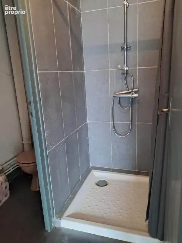 Batiment d'activité  540 m2 - photo 18