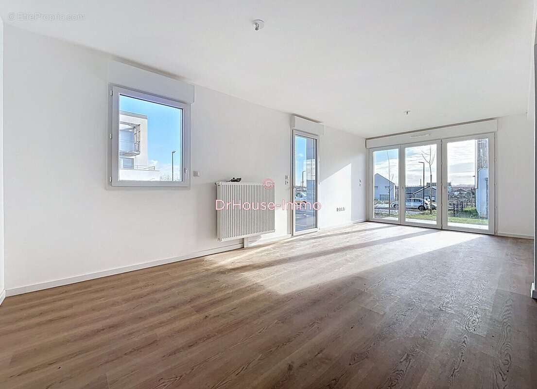 Appartement à AMIENS