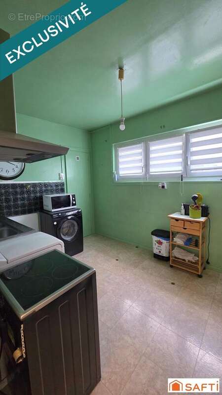 Photo 8 - Appartement à SAINT-QUENTIN