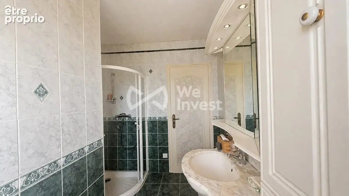 Maison 88 m² à Mulsanne  - photo 8
