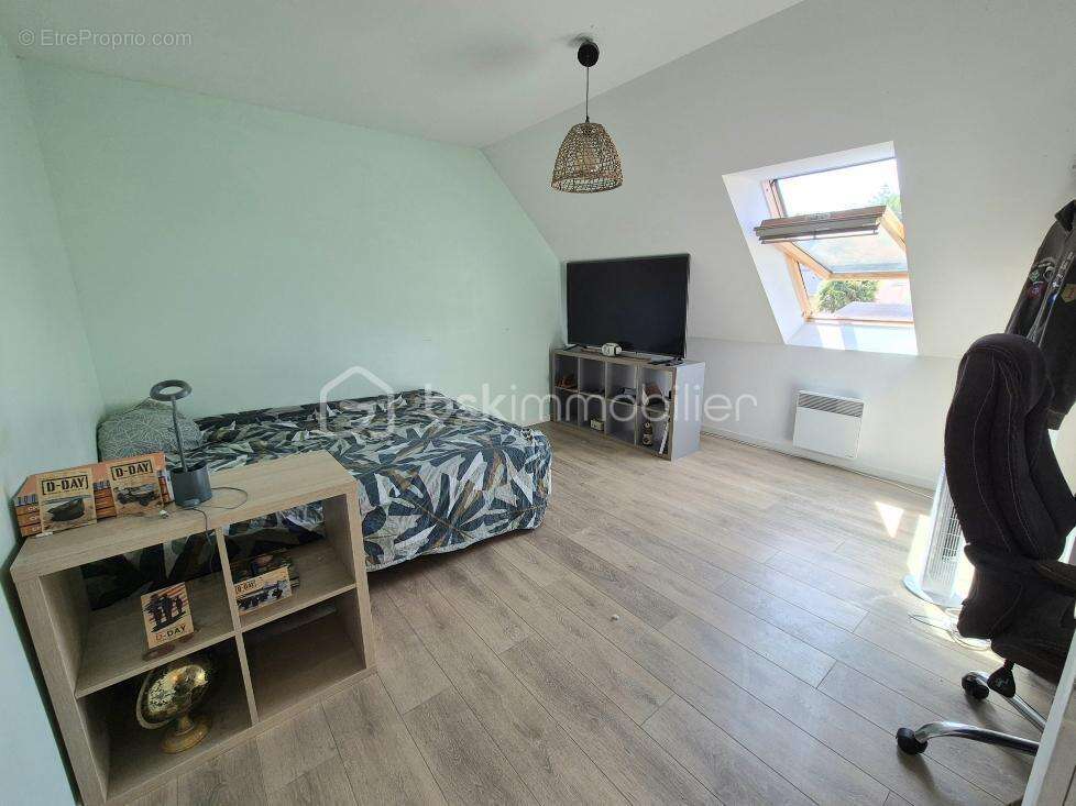 Maison familiale contemporaine de 121 m² - photo 10