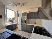 Appartement à NEUILLY-EN-THELLE