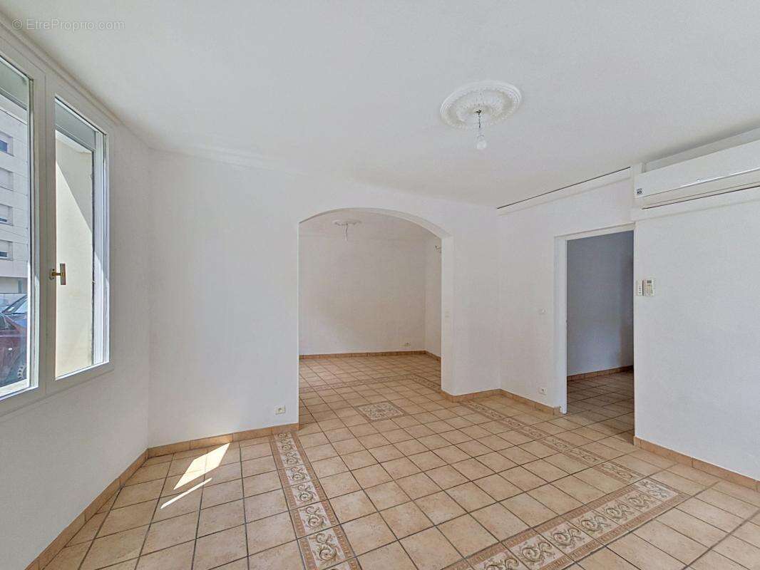 Appartement à TOURS