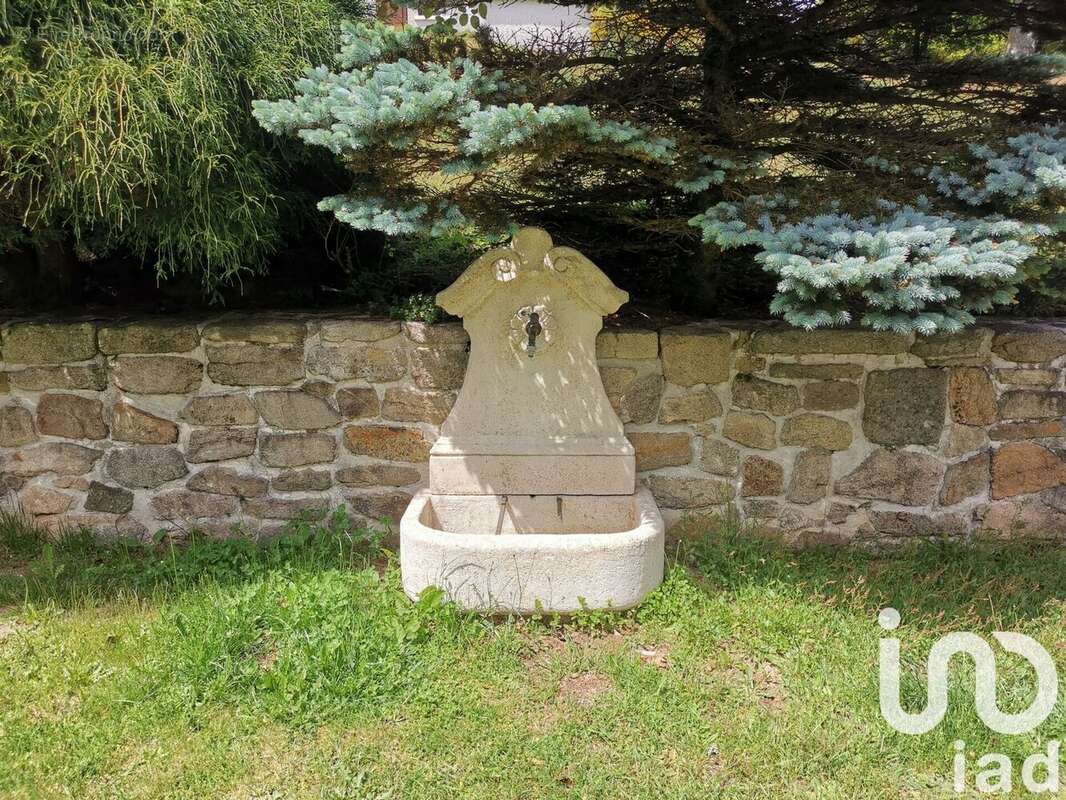 Photo 4 - Maison à PEYRELEVADE