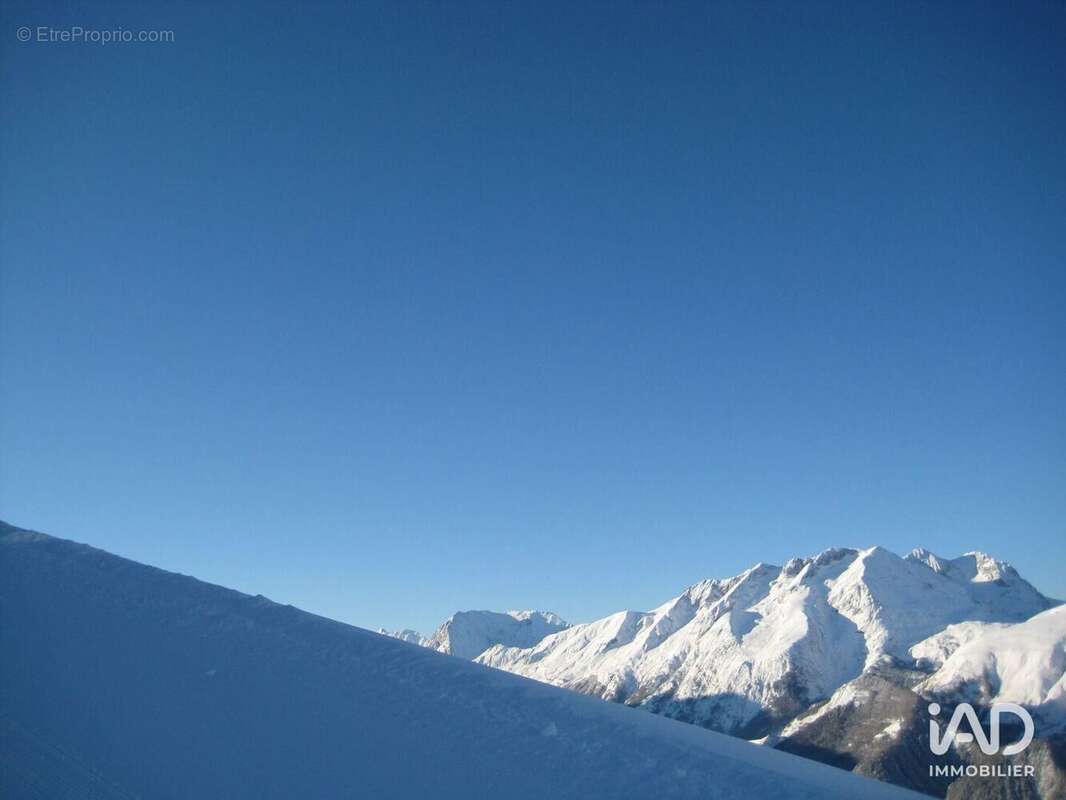 Photo 5 - Appartement à HUEZ