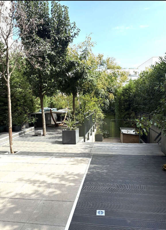 Appartement à BEZONS
