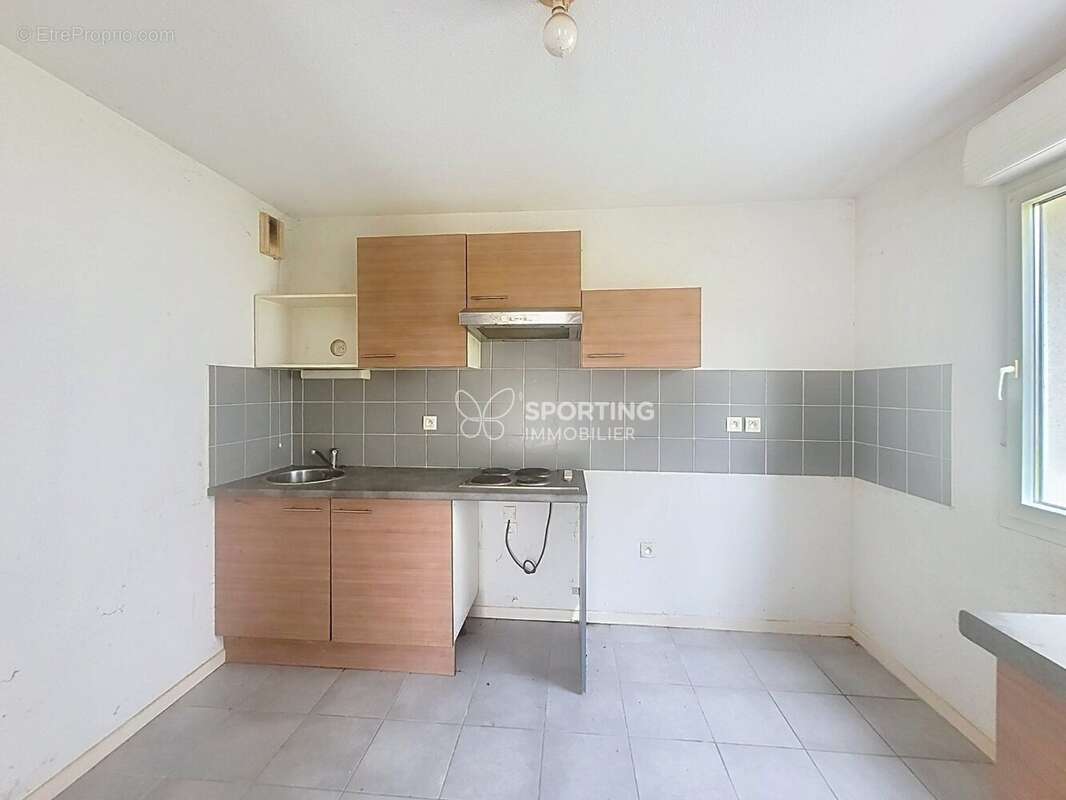 Appartement à MUSSIDAN