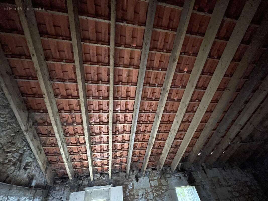 Photo 3 - Maison à BERSON