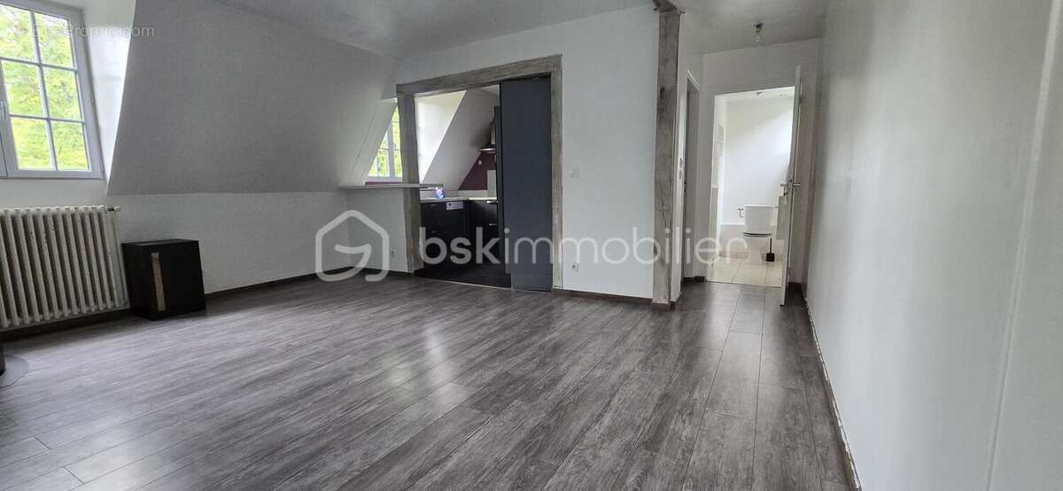 Appartement à ETAMPES