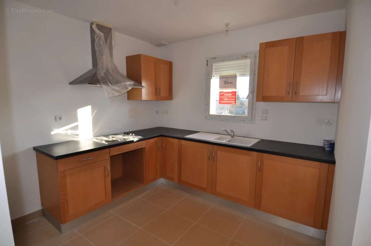 Appartement à CLISSON