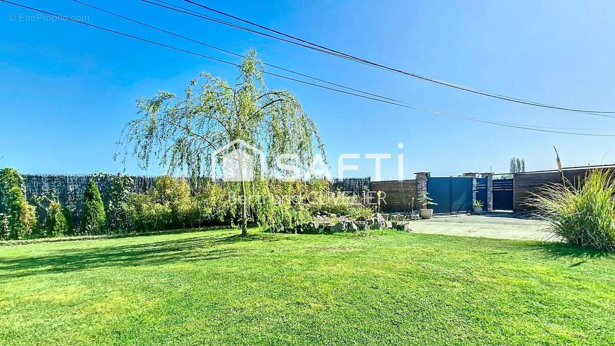 Photo 4 - Appartement à VERLINGHEM