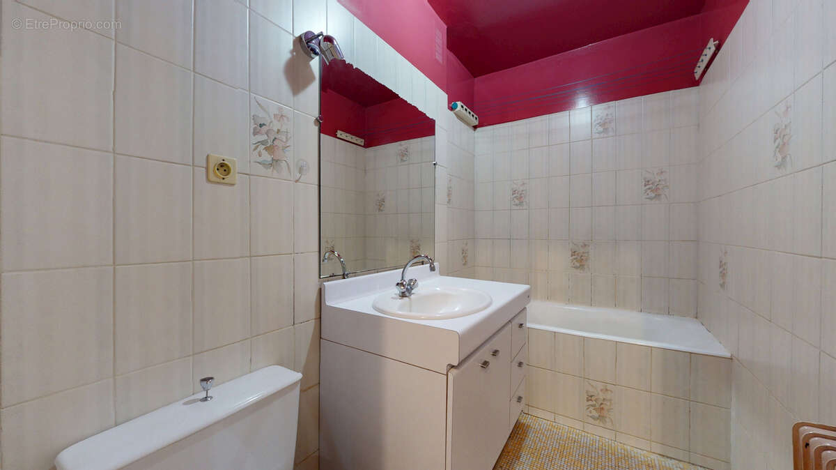 Appartement à CORMEILLES-EN-PARISIS