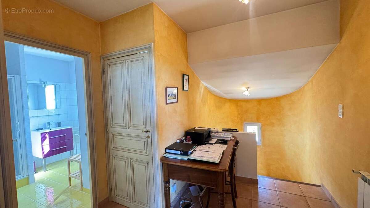 Photo 5 - Maison à ETOILE-SUR-RHONE
